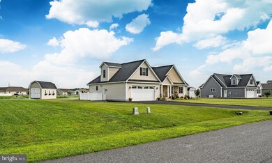 573 Abagail Cir, Harrington, DE 19952 - photo 4