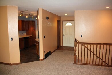 Entry Way