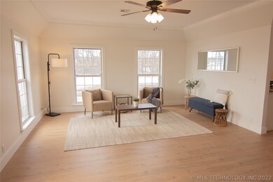 1391 W 126th St S, Jenks, OK 74037 - photo 3