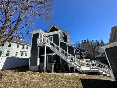 19 Lincoln St unit 2, Gardner, MA 01440 - photo 3