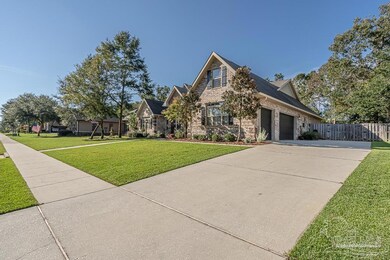 3 Car Garage