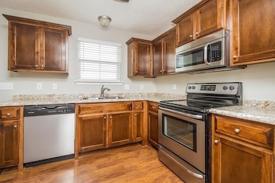 611 Rock Glen Trace, Smyrna, TN 37167 - photo 7