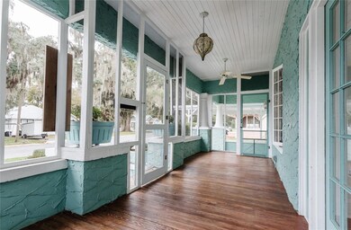 Porch