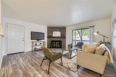 18003 E Ohio Ave unit 102, Aurora, CO 80017 - photo 2