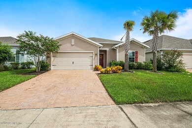 1367 Tripper Dr, Jacksonville, FL 32211 - photo 3