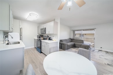 94-1159 Mopua Loop unit P8, Waipahu, HI 96797 - photo 6