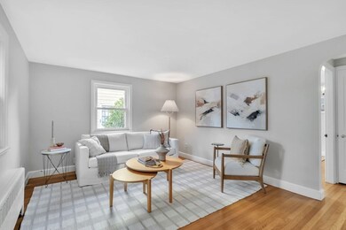 46 Middle St, Lexington, MA 02421 - photo 7