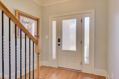 1009 Barrett Dr, Evans, GA 30809 - photo 5