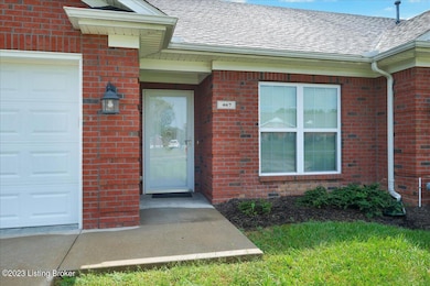 467 Woodlake Dr, Mount Washington, KY 40047 - photo 3