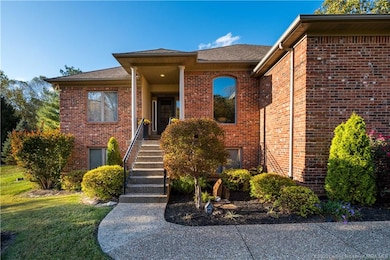 5011 Bent Creek Dr, Floyds Knobs, IN 47119 - photo 2