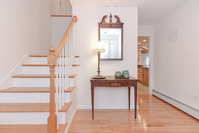 715 Mendon Rd, Northbridge, MA 01534 - photo 3