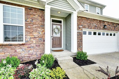 8921 Meadow Sweet Way, Louisville, KY 40228 - photo 4