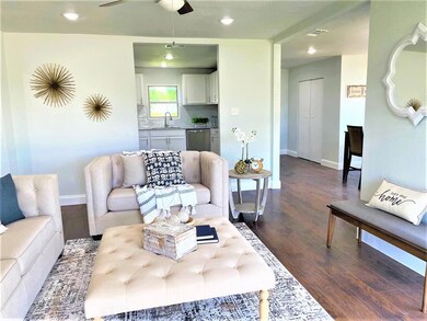 401 Fair Ave, Gainesville, TX 76240 - photo 3