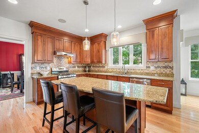 14 Winship Dr, Wakefield, MA 01880 - photo 4