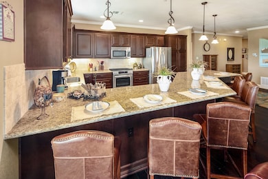 Bar for Entertaining