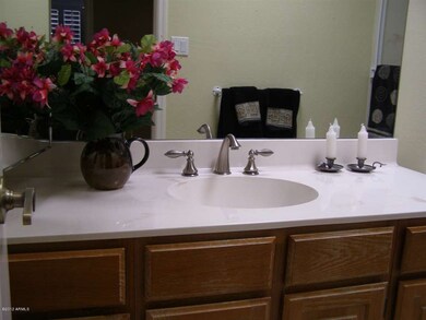 Main Bath