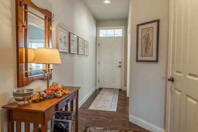 6785 Village Walk Ln, de Forest, WI 53532 - photo 3