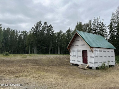 Cabin