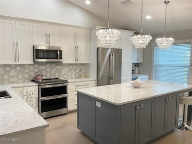 922 SW 48th Terrace unit 214, Cape Coral, FL 33914 - photo 4