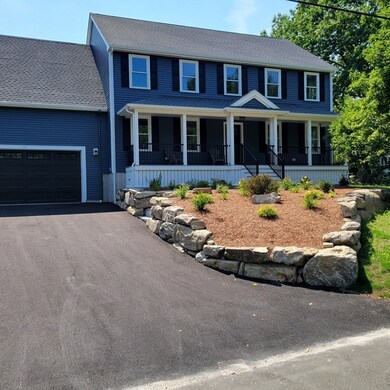 26 Concord Dr, Littleton, MA 01460 - photo 2