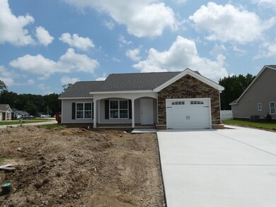 229 Alby St. Front Elevation