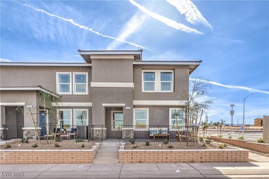 925 Violet Heron St unit Lot 978, Henderson, NV 89011 - photo 2