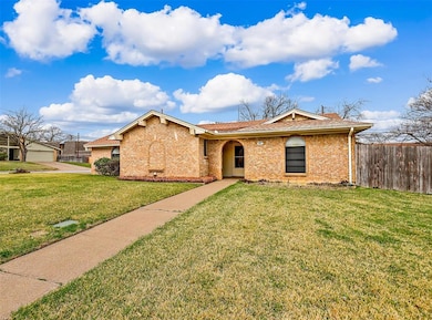 801 Springdale Rd, Bedford, TX 76021 - photo 2