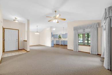 9473 Van Buren St, Crown Point, IN 46307 - photo 3