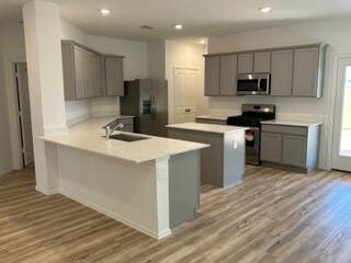 213 Augustine Way, Magnolia, TX 77354 - photo 6