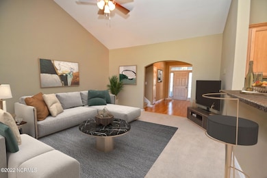 476 Slippery Rock Way, Calabash, NC 28467 - photo 2