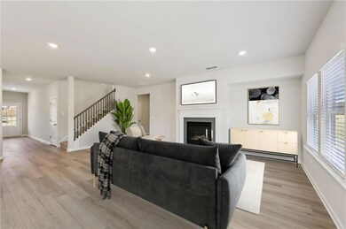 1438 High Falls Ln, Grayson, GA 30017 - photo 5