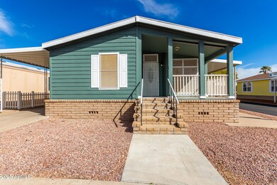 18240 N 21st St unit 108, Phoenix, AZ 85022 - photo 2