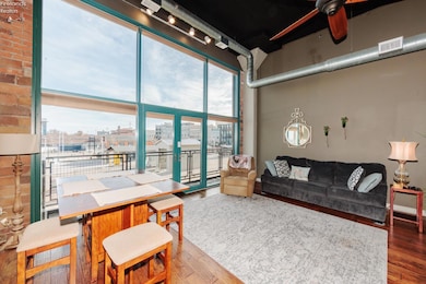 Chesapeake Lofts unit 213, Sandusky, OH 44870 - photo 7