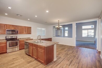 4 kitchen island