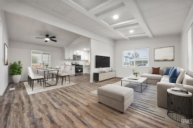 294 Florence Ln, Bakersfield, CA 93308 - photo 4