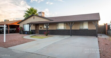 2212 N 52nd Dr unit 9, Phoenix, AZ 85035 - photo 3