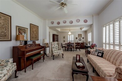 1709 Glade St, College Station, TX 77840 - photo 2