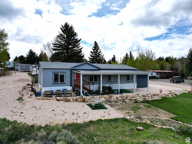 924 E Breeze Way unit 106, Garden City, UT 84028 - photo 4