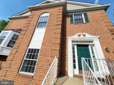 9501 Georgian Way, Owings Mills, MD 21117 - photo 5