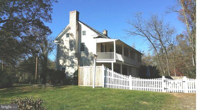 1550 Bishop Meade Rd, Boyce, VA 22620 - photo 4