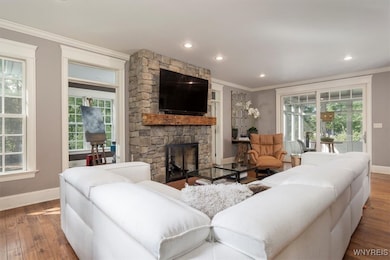 21 Creekview Ct, East Aurora, NY 14052 - photo 3