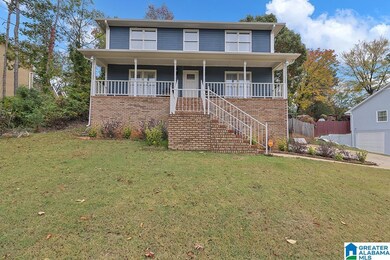 746 Gable Dr, Center Point, AL 35215 - photo 2