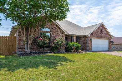 304 Lockwood Ln, Weatherford, TX 76087 - photo 3