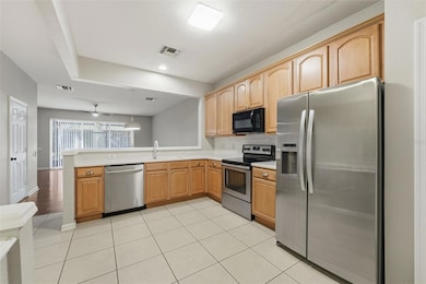 2838 Villafuerte Point unit 107, Orlando, FL 32835 - photo 6