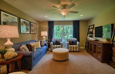Hampton Loft