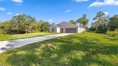 206 Preston St, Lehigh Acres, FL 33974 - photo 2