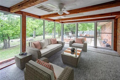 4424 NW 59th St, Oklahoma City, OK 73112 - photo 3