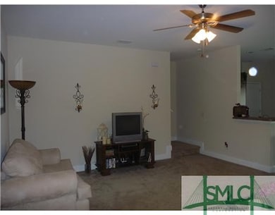 Den/Family/Great Room. VIEW 2 GREAT ROOM