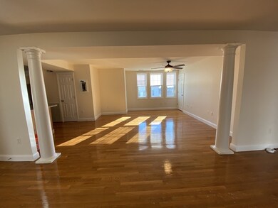 31 Wellington Hill St unit 3, Mattapan, MA 02126 - photo 4