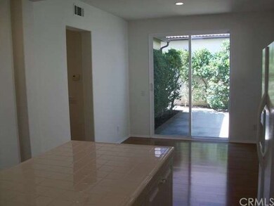Another view of the expanded kitchen area looking 